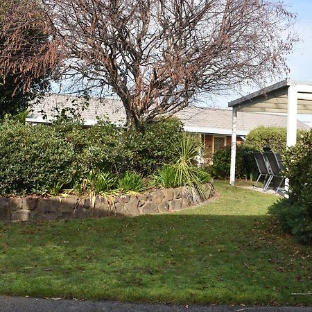 Shearwater Cottages 포트소렐 외부 사진