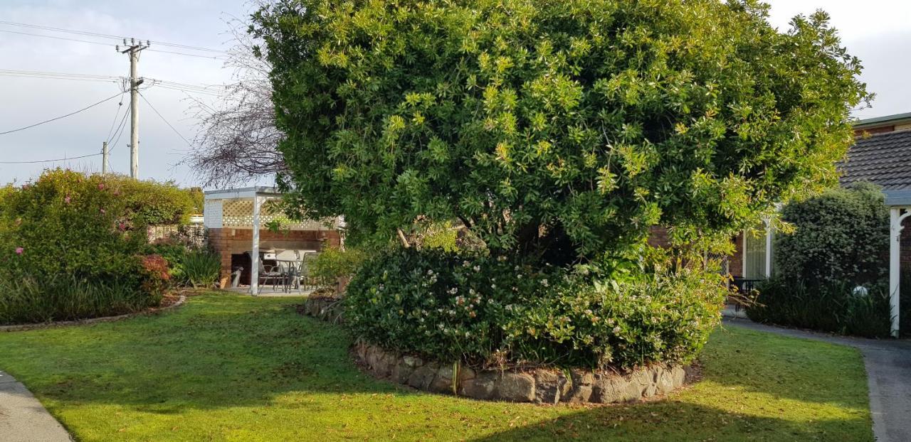 Shearwater Cottages 포트소렐 외부 사진