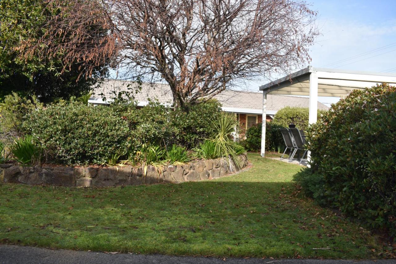 Shearwater Cottages 포트소렐 외부 사진
