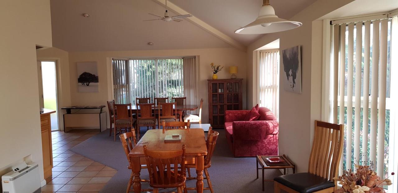 Shearwater Cottages 포트소렐 외부 사진