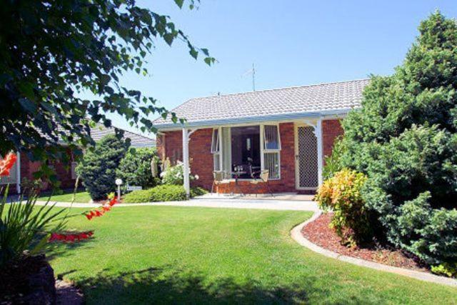 Shearwater Cottages 포트소렐 외부 사진