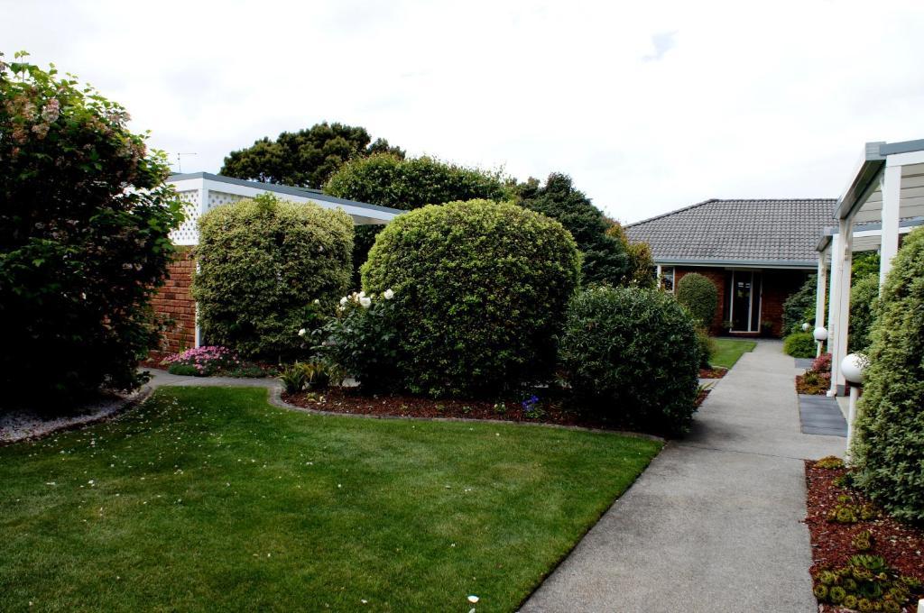 Shearwater Cottages 포트소렐 객실 사진
