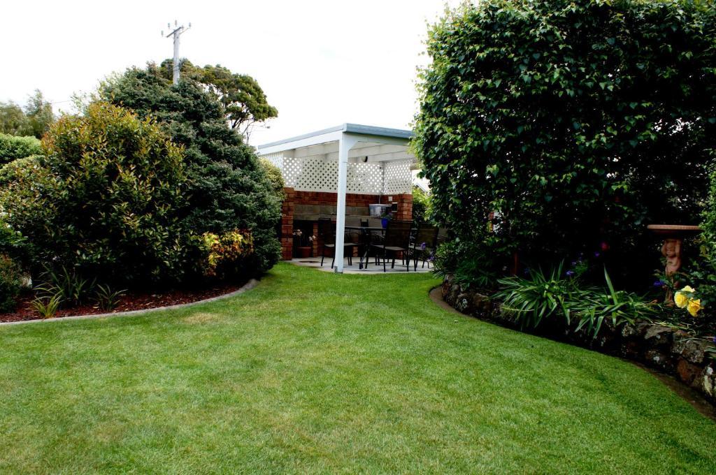 Shearwater Cottages 포트소렐 객실 사진