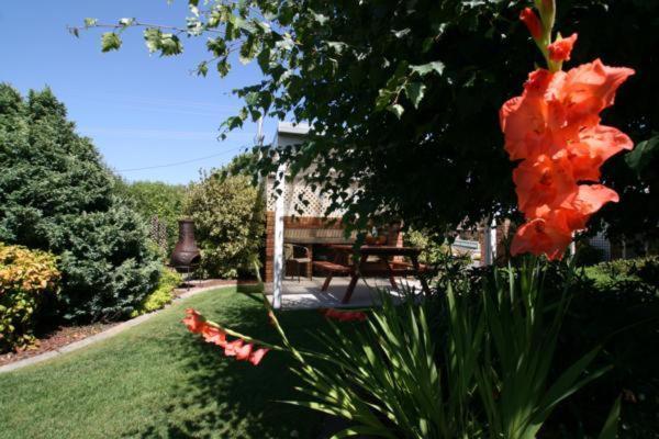 Shearwater Cottages 포트소렐 외부 사진