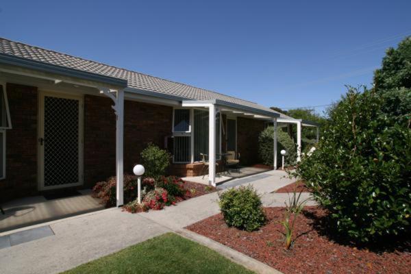 Shearwater Cottages 포트소렐 외부 사진